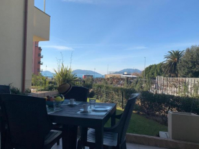 Blue Venus Flat, Lerici